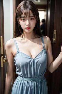 蓝调之歌剧情